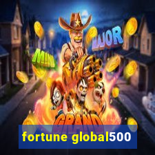 fortune global500