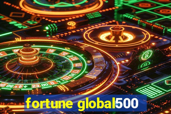 fortune global500