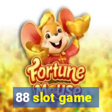 88 slot game