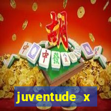 juventude x corinthians palpite