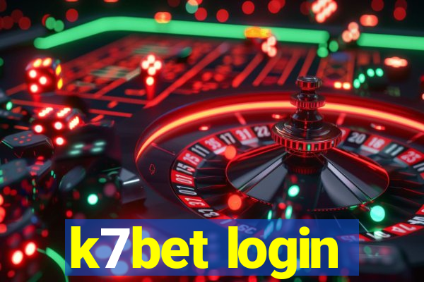 k7bet login