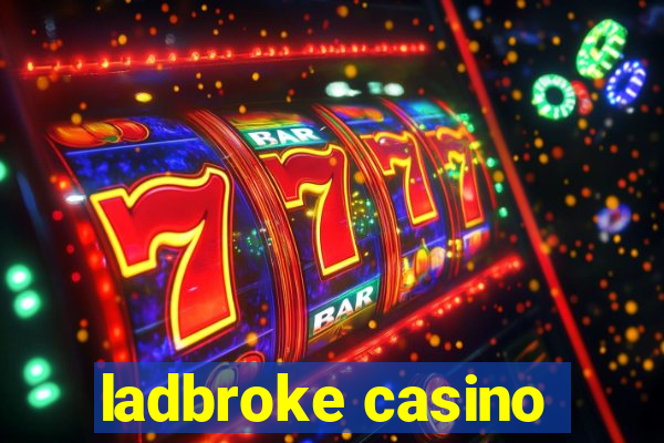 ladbroke casino