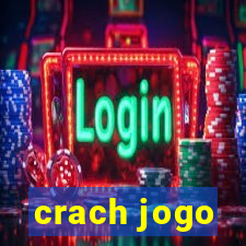 crach jogo