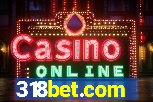 318bet.com