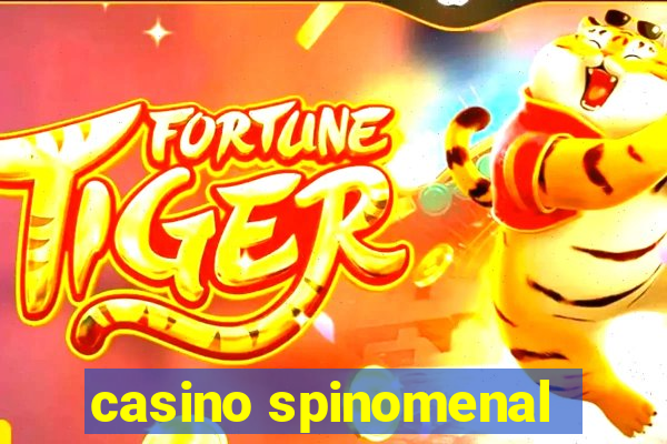 casino spinomenal