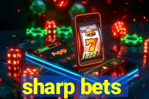 sharp bets