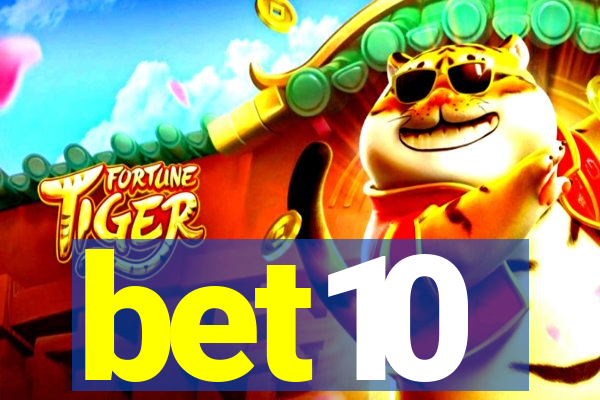 bet10