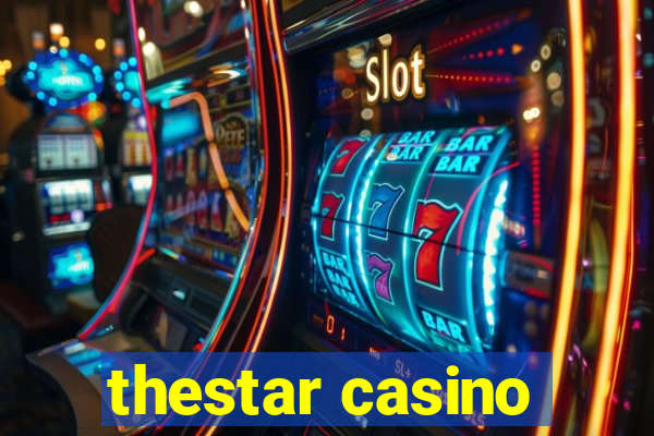 thestar casino