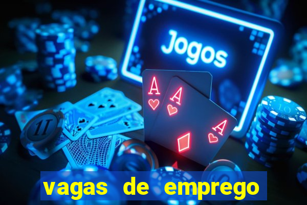 vagas de emprego juazeiro bahia sine