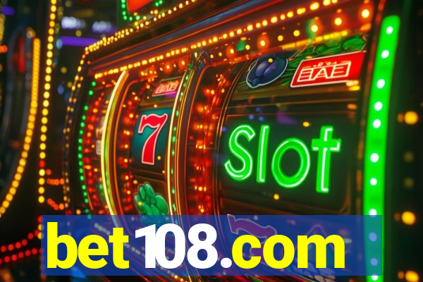 bet108.com