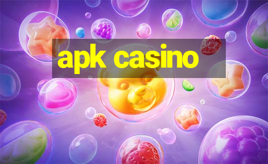 apk casino