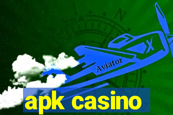 apk casino