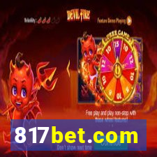 817bet.com