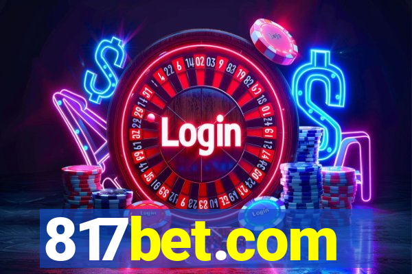 817bet.com