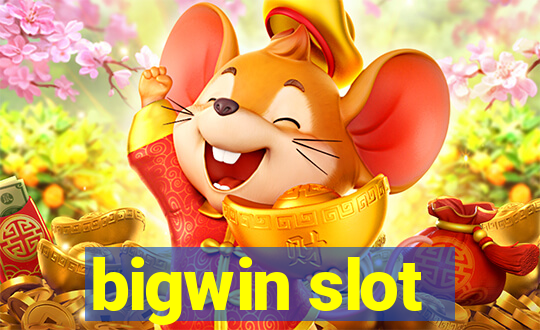 bigwin slot