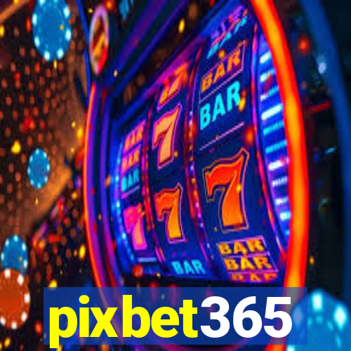 pixbet365