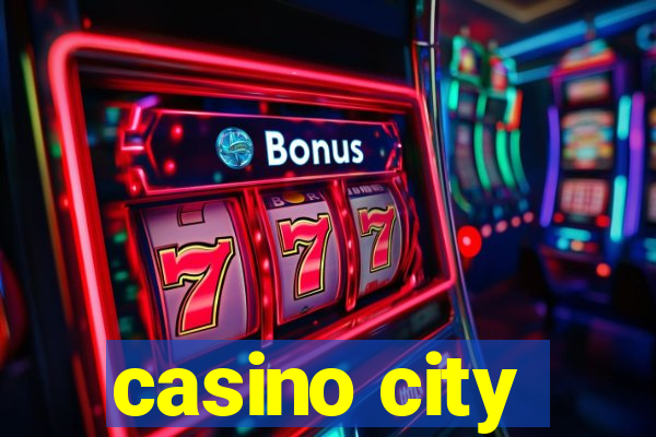 casino city