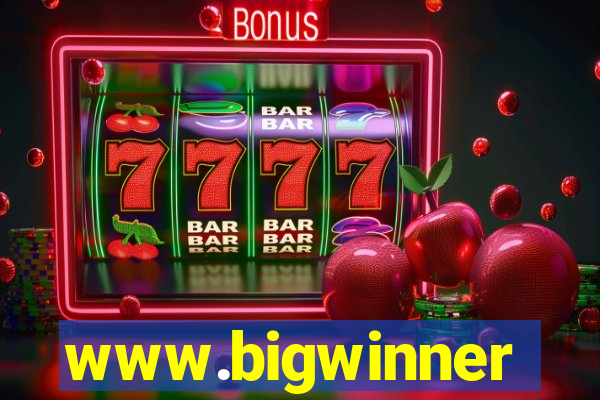 www.bigwinner