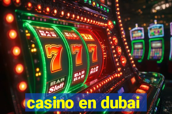 casino en dubai