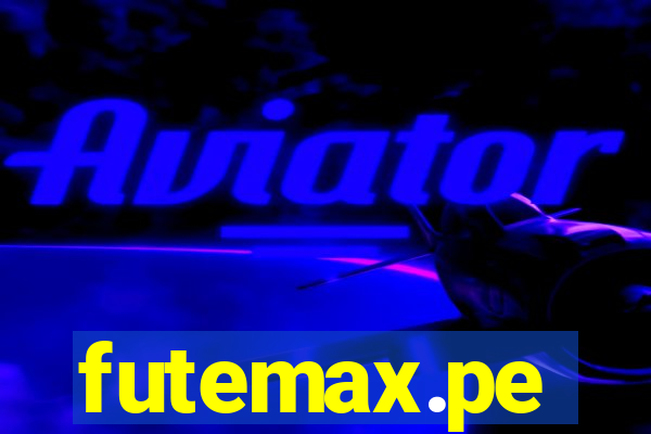 futemax.pe