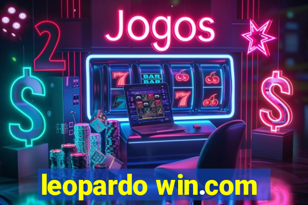 leopardo win.com