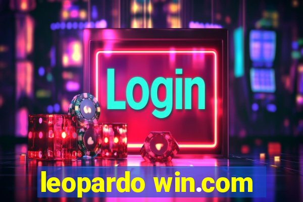 leopardo win.com