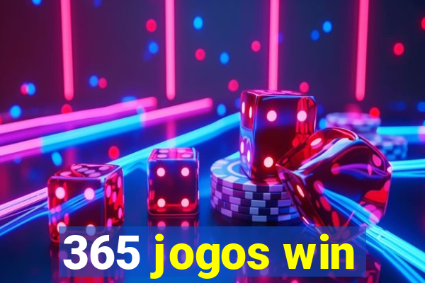 365 jogos win