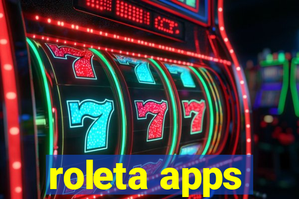 roleta apps