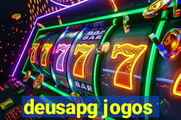 deusapg jogos