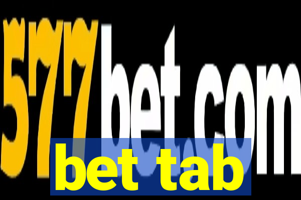 bet tab