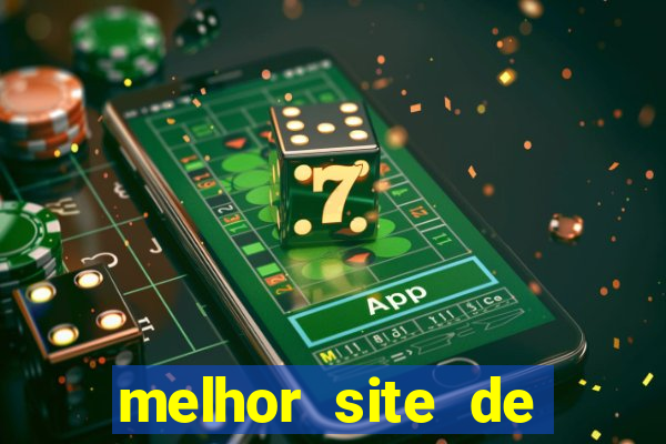 melhor site de apostas futebol