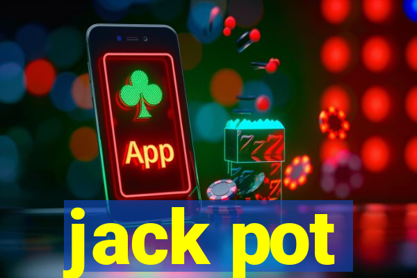 jack pot