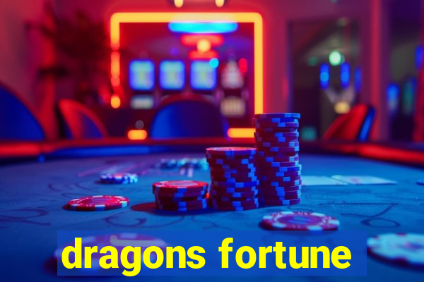 dragons fortune