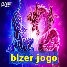 blzer jogo