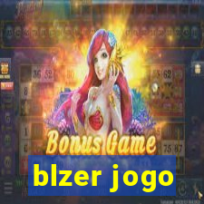 blzer jogo