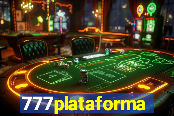 777plataforma