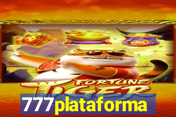 777plataforma