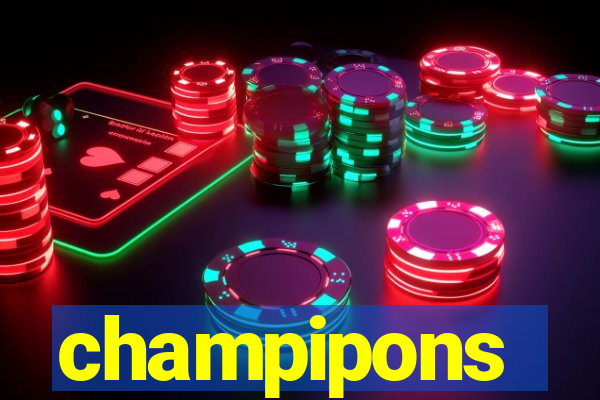 champipons