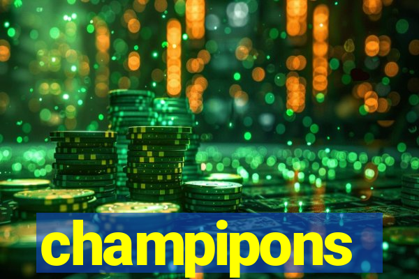 champipons