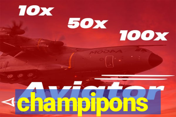 champipons