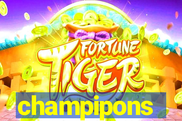 champipons