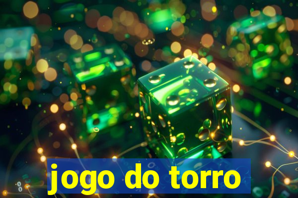 jogo do torro