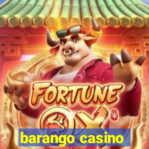 barango casino