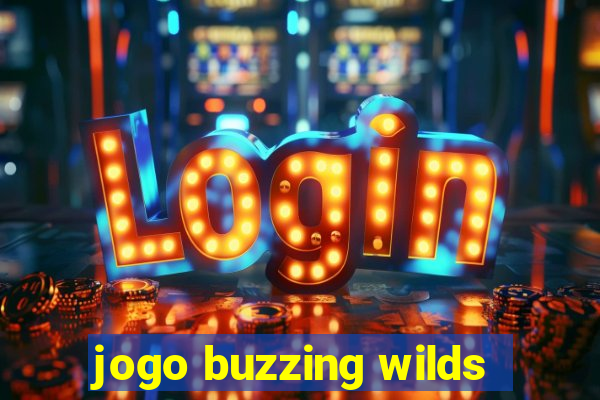 jogo buzzing wilds