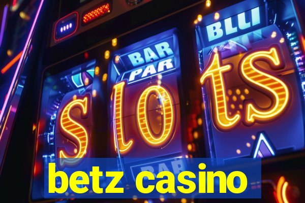 betz casino