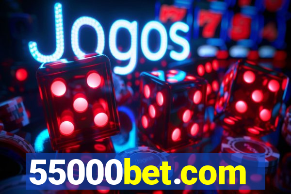 55000bet.com