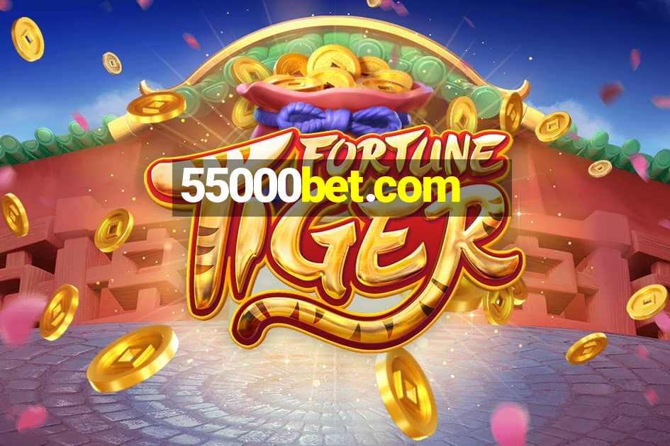 55000bet.com