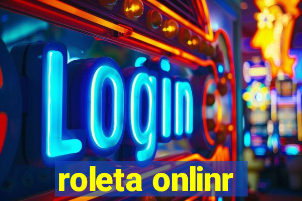 roleta onlinr