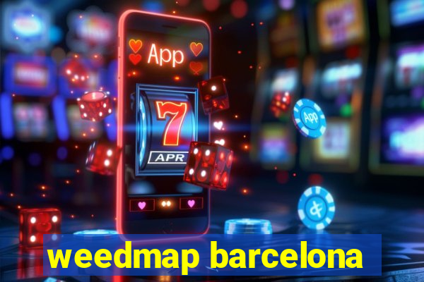 weedmap barcelona