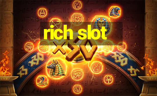 rich slot